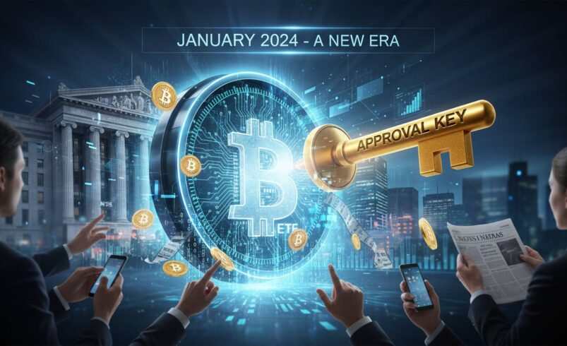 Bitcoin ETF Approval Date: What Investors Need to Know