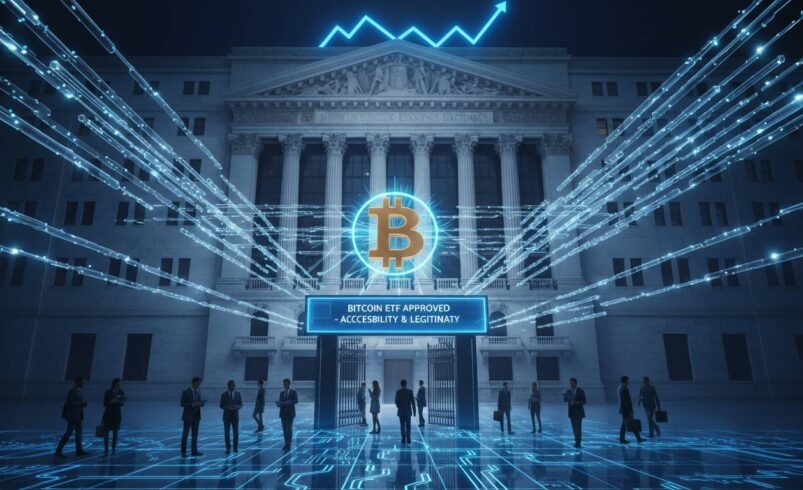 Bitcoin ETF Approval Impact: What Investors Need to Know