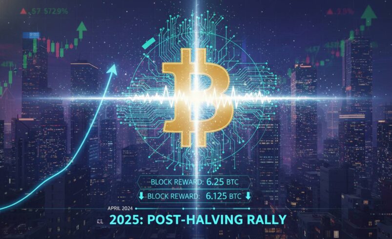 Bitcoin Prediction 2025: Expert Forecast & Price Analysis
