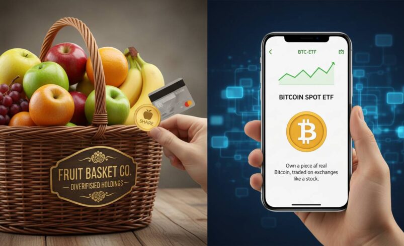 Bitcoin Spot ETF Explained: Complete Beginner’s Guide