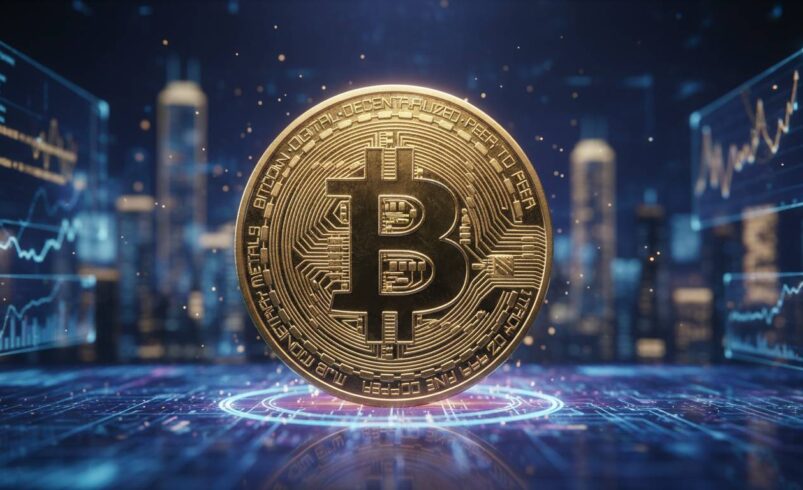 Bitcoin vs Ethereum: Key Differences You Need to Know