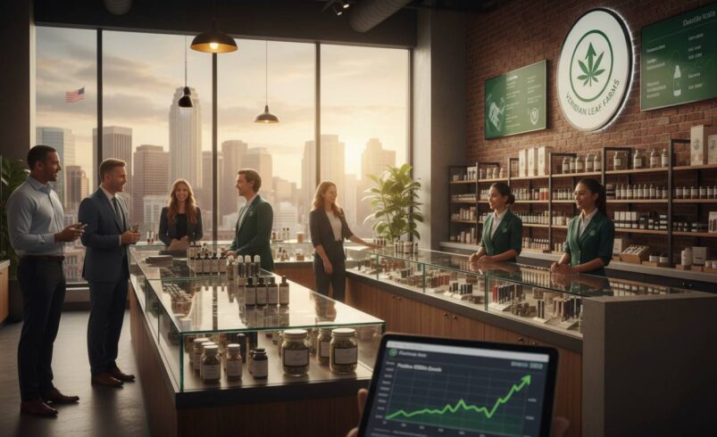 Cannabis MSOs vs. Canadian LPs: Best Long-Term Investments