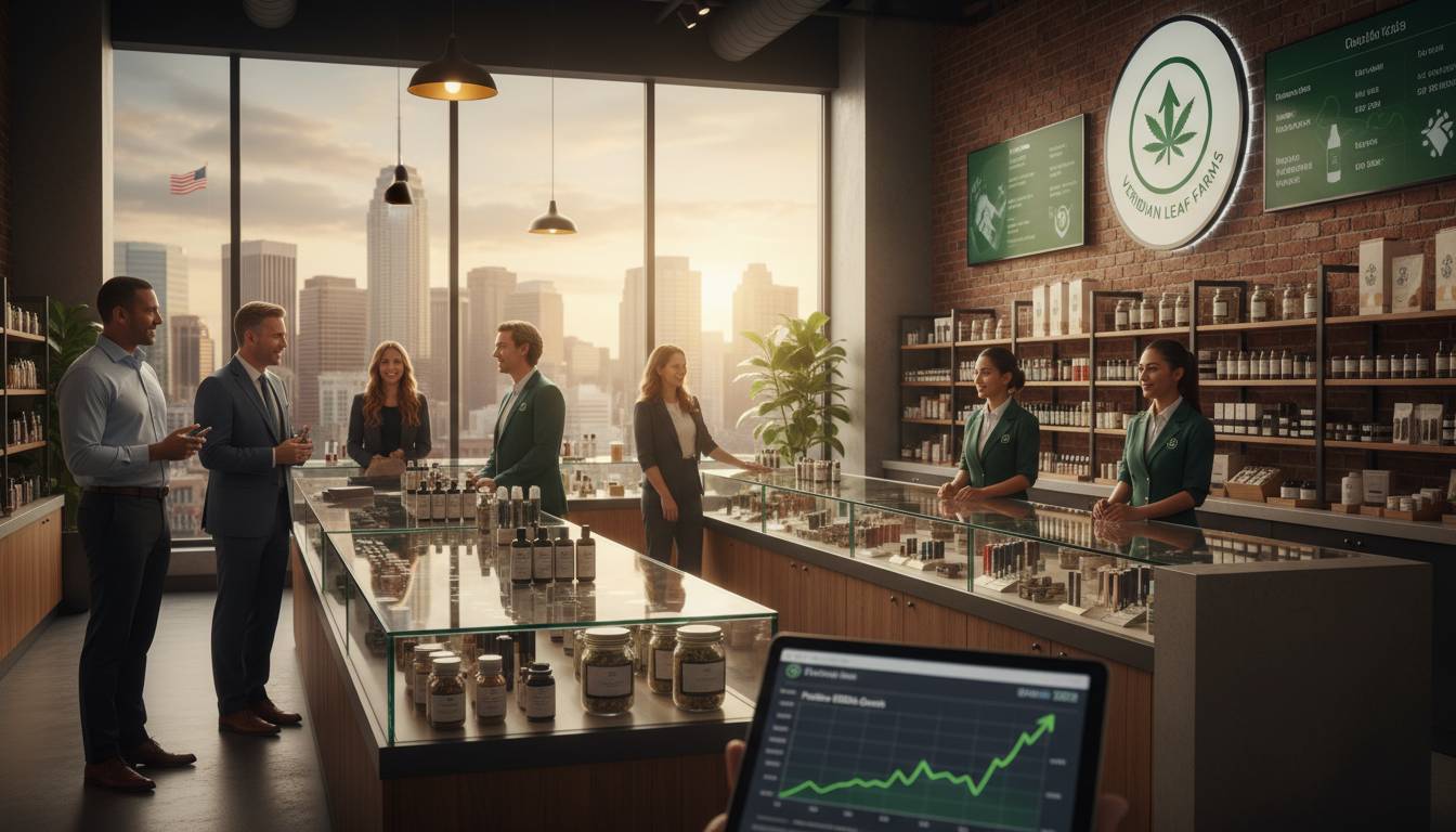 Cannabis MSOs vs. Canadian LPs: Best Long-Term Investments