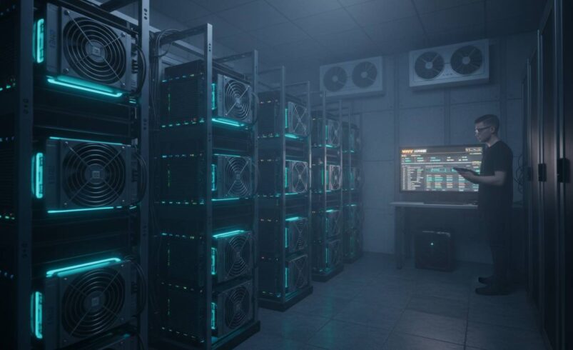 Cryptocurrency Mining Profitability: Maximize Your Returns