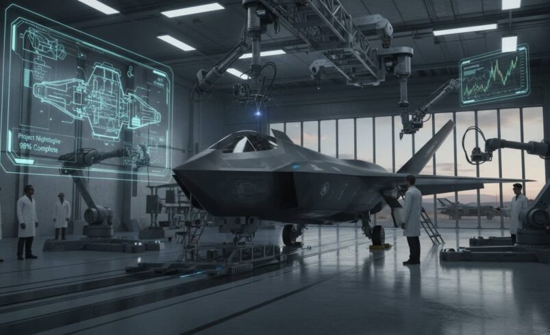 Defense Stocks: Why Long Procurement Cycles Demand Patient Investors