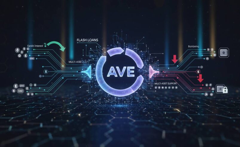 DeFi Crypto Projects: Top Picks for Smart Investors in Decentralized Finance