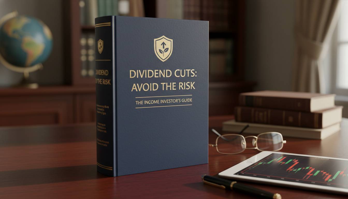 Dividend Cuts: Avoid the Risk | Income Investor's Guide