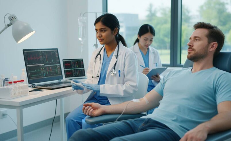 FDA Approval Stages: How They Drive Biotech Stock Movements