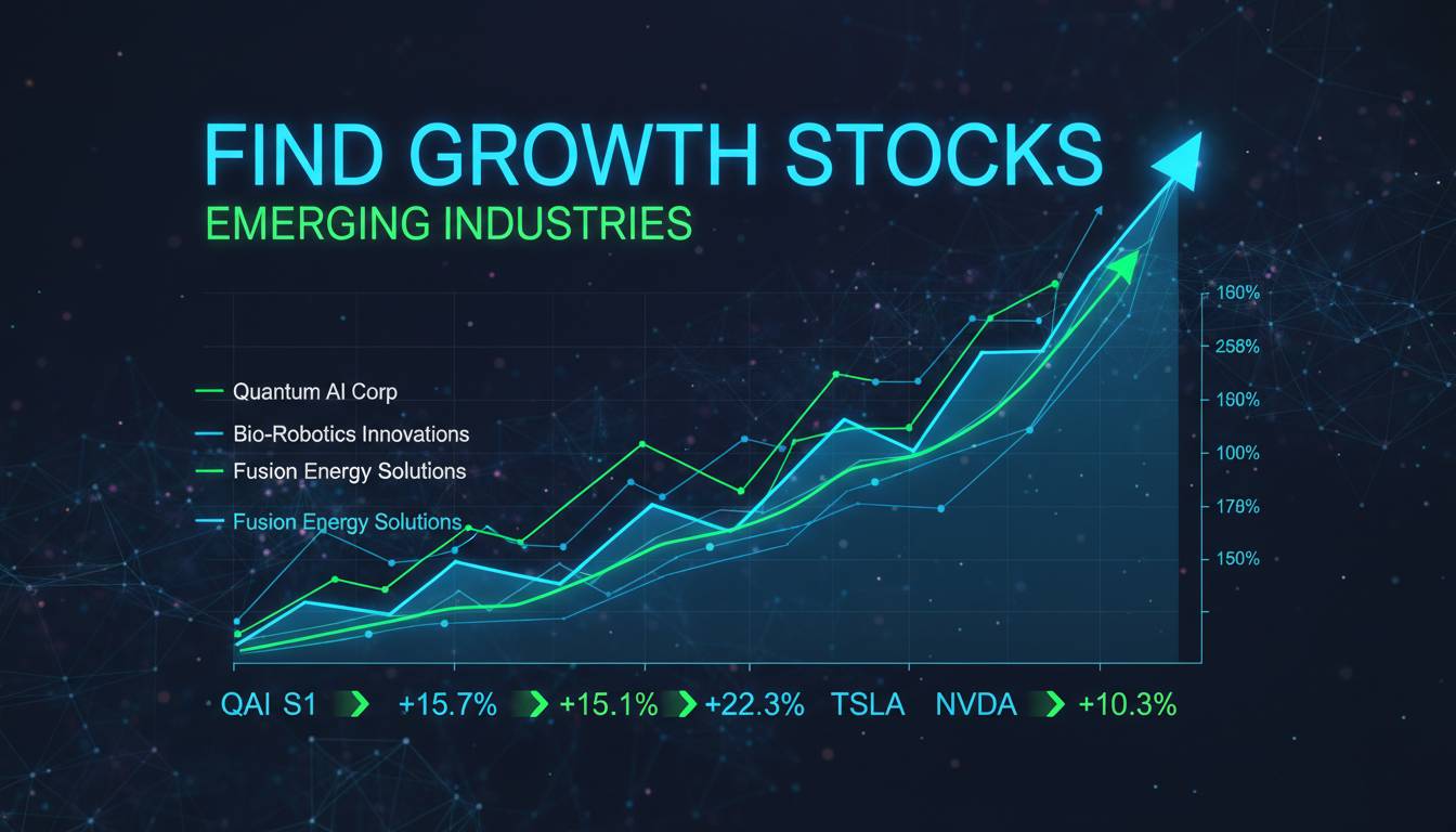 /find-growth-stocks-emerging-industries

Find Growth Stocks