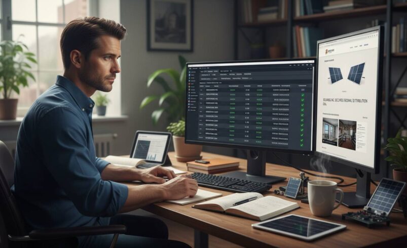 Find Penny Stocks With Real Revenue and Actual Products