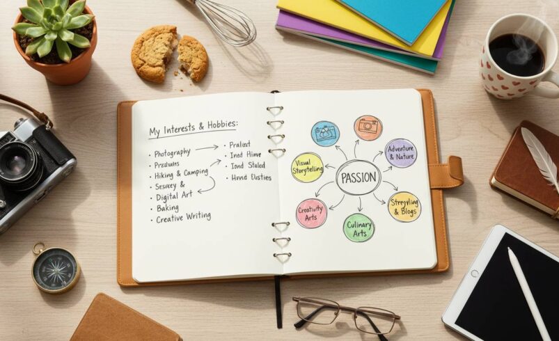 Find Your Perfect Niche: Complete Guide to Choosing Wisely