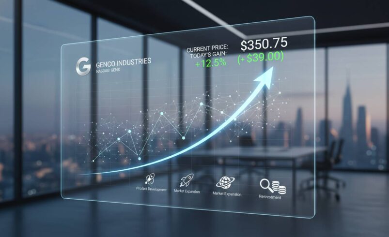 Growth Stock vs Momentum Stock: Key Differences Explained