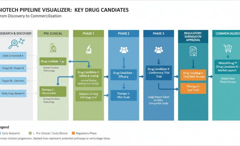 How to Analyze Biotech Stocks Without a Biochemistry Degree