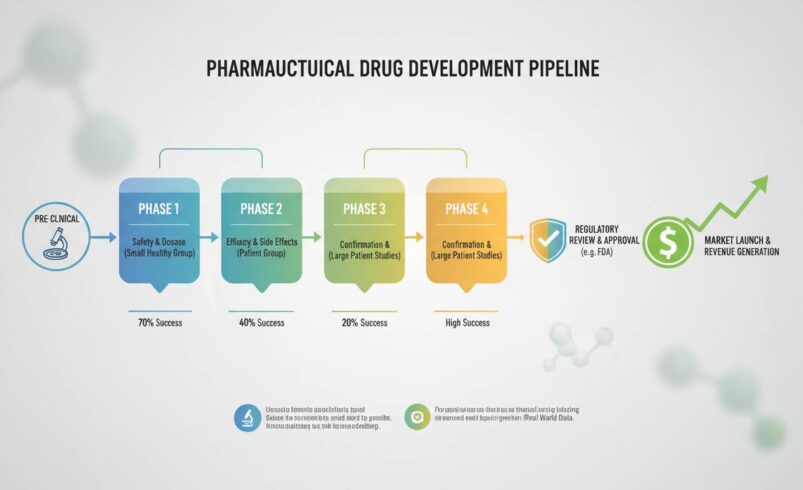 How to Analyze Drug Pipelines for Winning Pharmaceutical Stock Picks