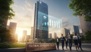 How To Build A Dividend Stock Portfolio On A