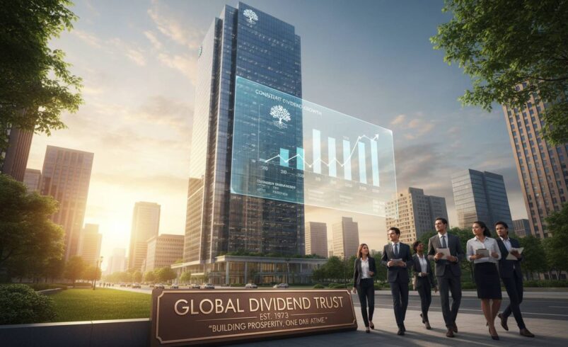 How to Build a Dividend Stock Portfolio on a Small Budget