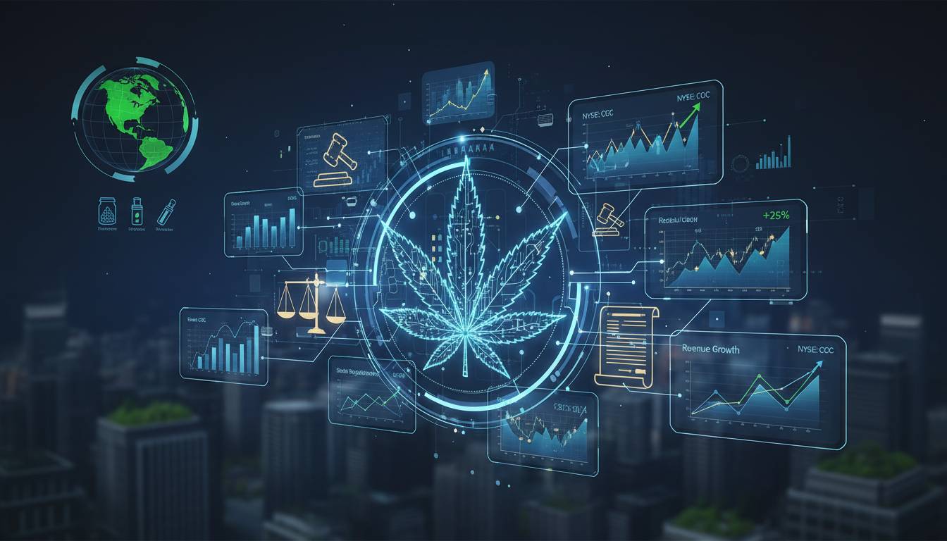 How to Evaluate Cannabis Stocks in Changing Regulations