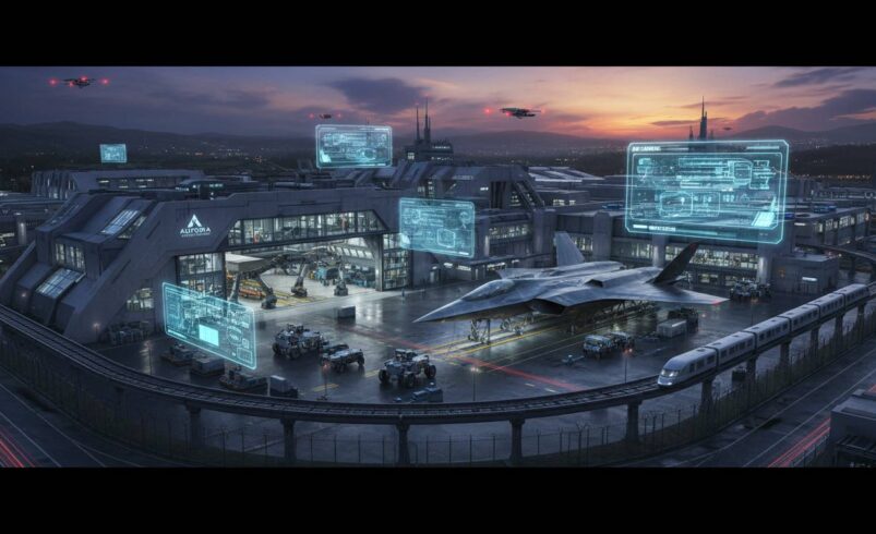 How to Evaluate Defense Stocks: Key Metrics That Matter Most