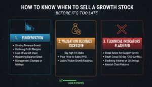How To Know When To Sell A