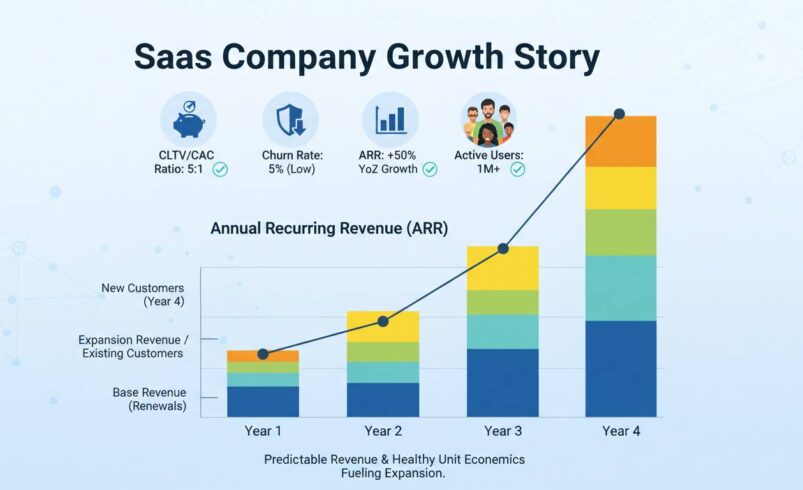 How to Value a Growth Stock With No Profits Yet