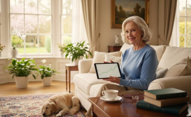 Income vs Growth Investing: Which Strategy Builds More Wealth?