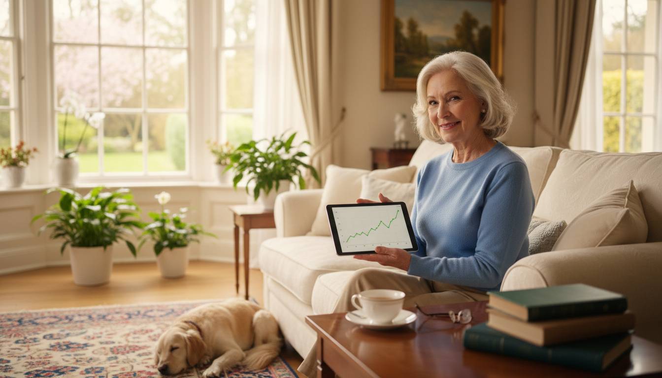 Income vs Growth Investing: Which Strategy Builds More Wealth?