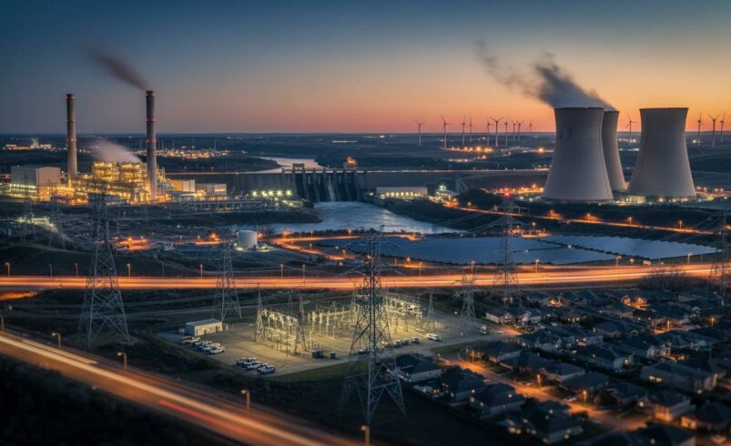 Integrated Utility Stock vs Pure-Play Renewable: Key Differences