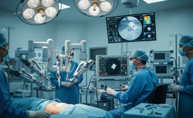 Medical Device Stocks vs. Pharma Stocks: Which Is Less Risky?