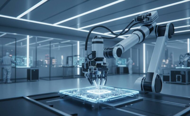 Robotics & Automation Stocks: How to Evaluate Future Winners