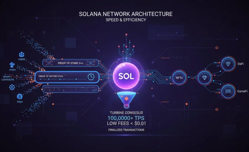 Solana Crypto Analysis: Expert Market Insights & Forecast