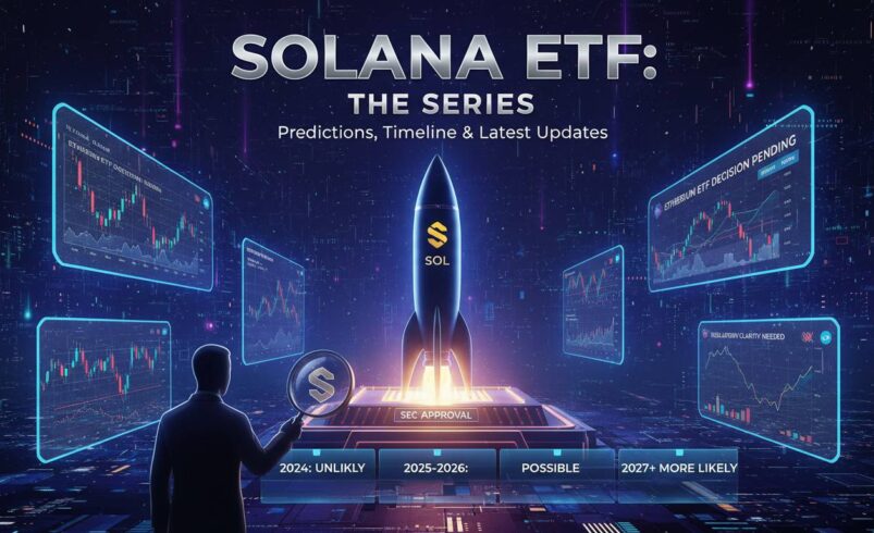 Solana ETF Approval Date: Predictions, Timeline & Latest Updates