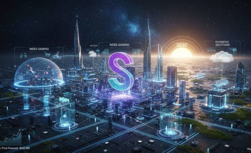 Solana Price Prediction 2025-2030: Expert SOL Forecast