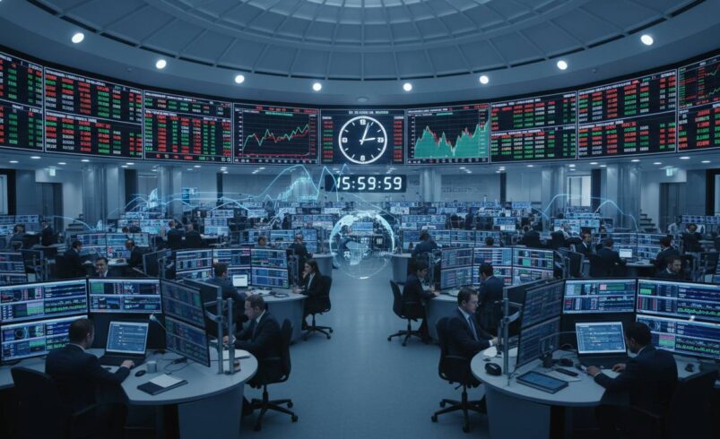 Stock Exchange Guide: Learn How to Trade and Invest Wisely