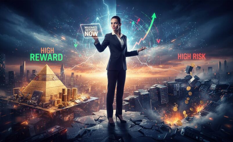 Stock Portfolio Strategy: Maximize Returns Now