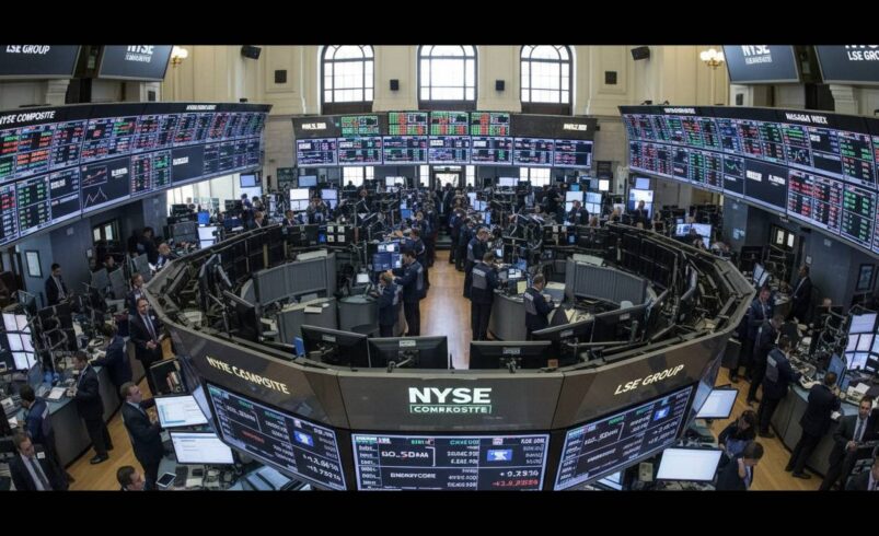 Understanding Stock Market: A Beginner’s Complete Guide