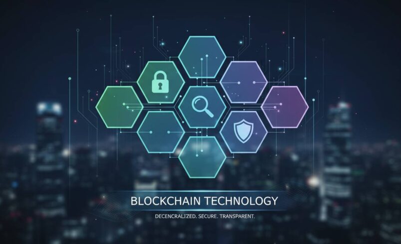 URL: blockchain-technology-news

Title: Blockchain Technology