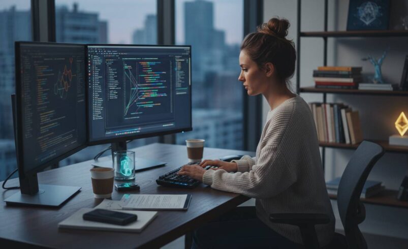 Web3 Jobs Salary Guide – Average Pay & Top Paying Roles