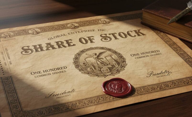 What Are Stocks and How Do They Work? Beginner’s Guide