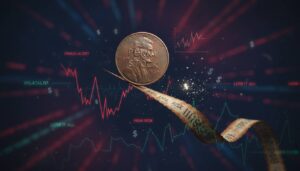 What Is A Penny Stock A