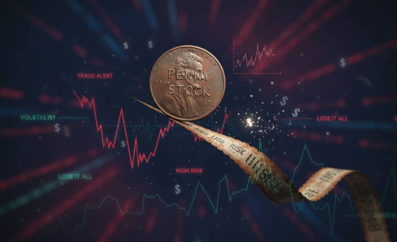 What Is a Penny Stock? A Smart Investor’s Guide to Risks