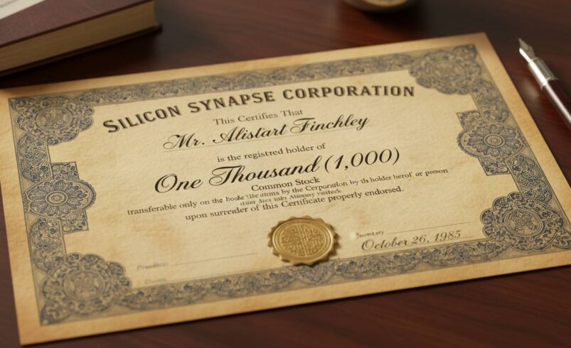 What Is a Stock and How Does It Work? Beginner’s Guide