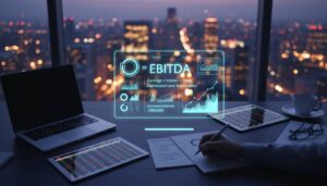 What Is Ebitda A