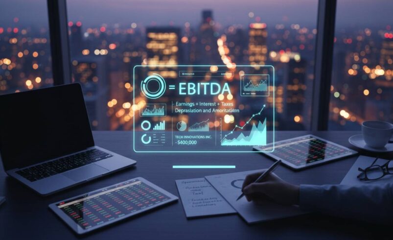 What Is EBITDA? A Complete Guide for Stock Investors