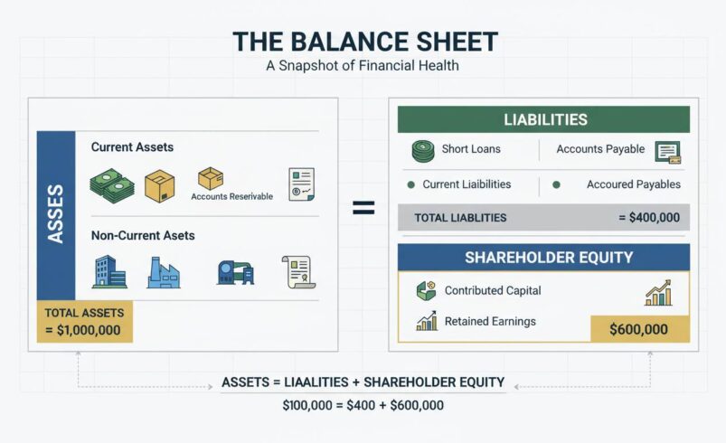What Is Shareholder Equity & How to Use It to Pick Stocks