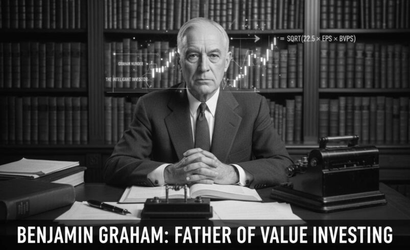 What Is the Graham Number? Complete Stock Screening Guide