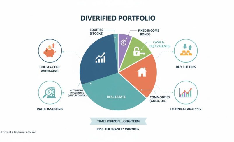 When Is the Best Time to Buy Stocks? Expert Strategies for Maximum Returns