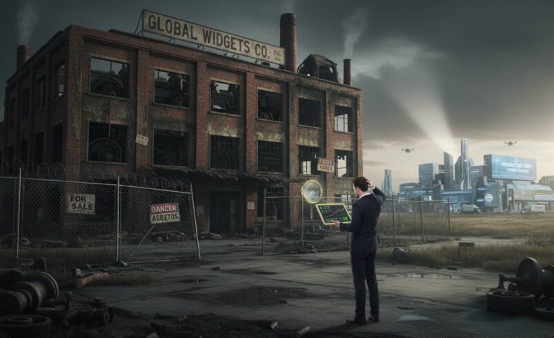 Why Some Value Stocks Stay Cheap Forever: Avoid Value Traps