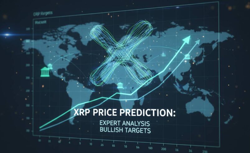 XRP Price Prediction: Expert Analysis & Bullish Targets